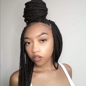 Meet your Posher, Dalonica